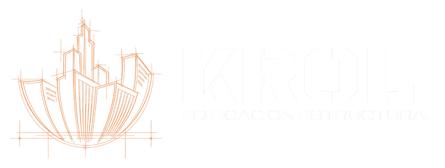 KROL Edificación Estructural